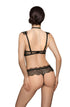 Roza Idrisa Push Up